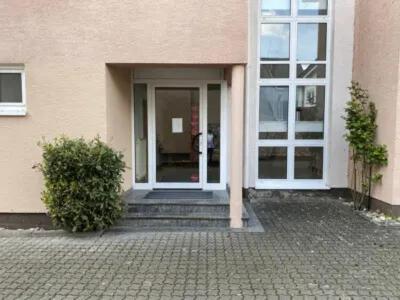 Hotel Weller Kahl Am Main Esterno foto
